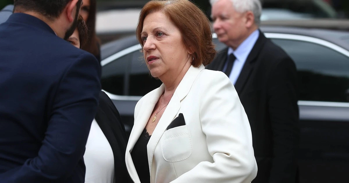 Sprawa przesłuchania Barbary Skrzypek. Jej pełnomocnik wydał oświadczenie