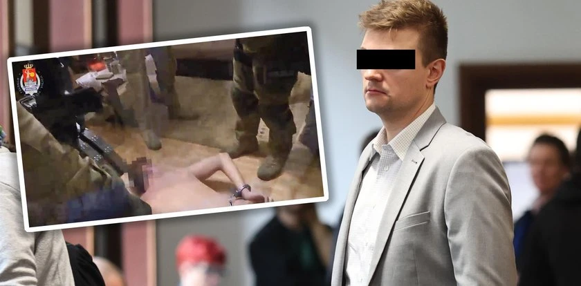 Malutkie dzieci zmarły w tajemniczych okolicznościach. Po latach zapadł wyrok w procesie