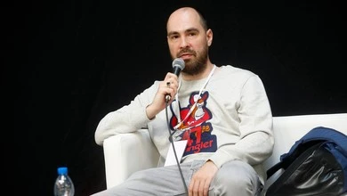 Jakub Żulczyk o agresorach na wczorajszym marszu: jesteście zdrajcami Polski