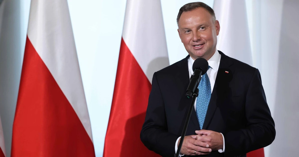 Kontrowersyjne ułaskawienie Andrzeja Dudy wbrew opiniom sądów