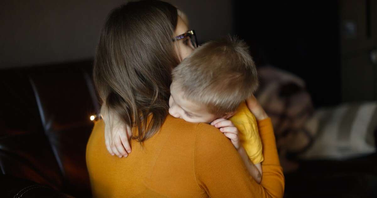 Mamy boją się chodzić na L4 na dzieci. 