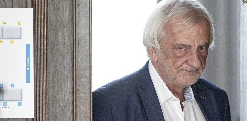Ryszard Terlecki napisał list do Swiatłany Cichanouskiej. Padła konkretna deklaracja