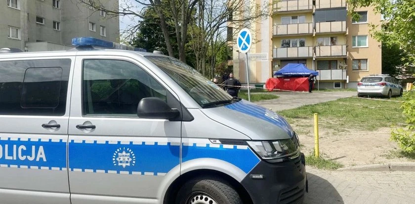 Kulisy tragedii matki i niemowlęcia w Koninie. W tle prywatne problemy i drugie dziecko