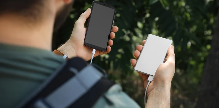 Megaprzegląd powerbanków. Urządzenia mobilne zawsze naładowane!