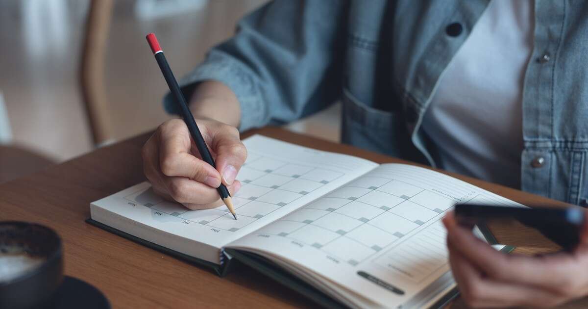 Nie rób takich postanowień noworocznych. Poddasz się, zanim styczeń dobiegnie końca