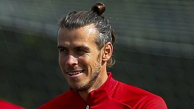 Anglia: Gareth Bale blisko Tottenhamu