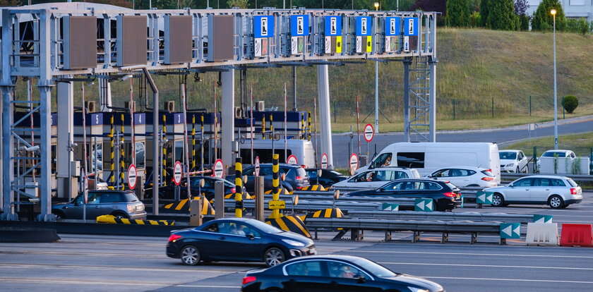 Kolejna autostrada bez opłat. To nie koniec niespodzianek dla kierowców