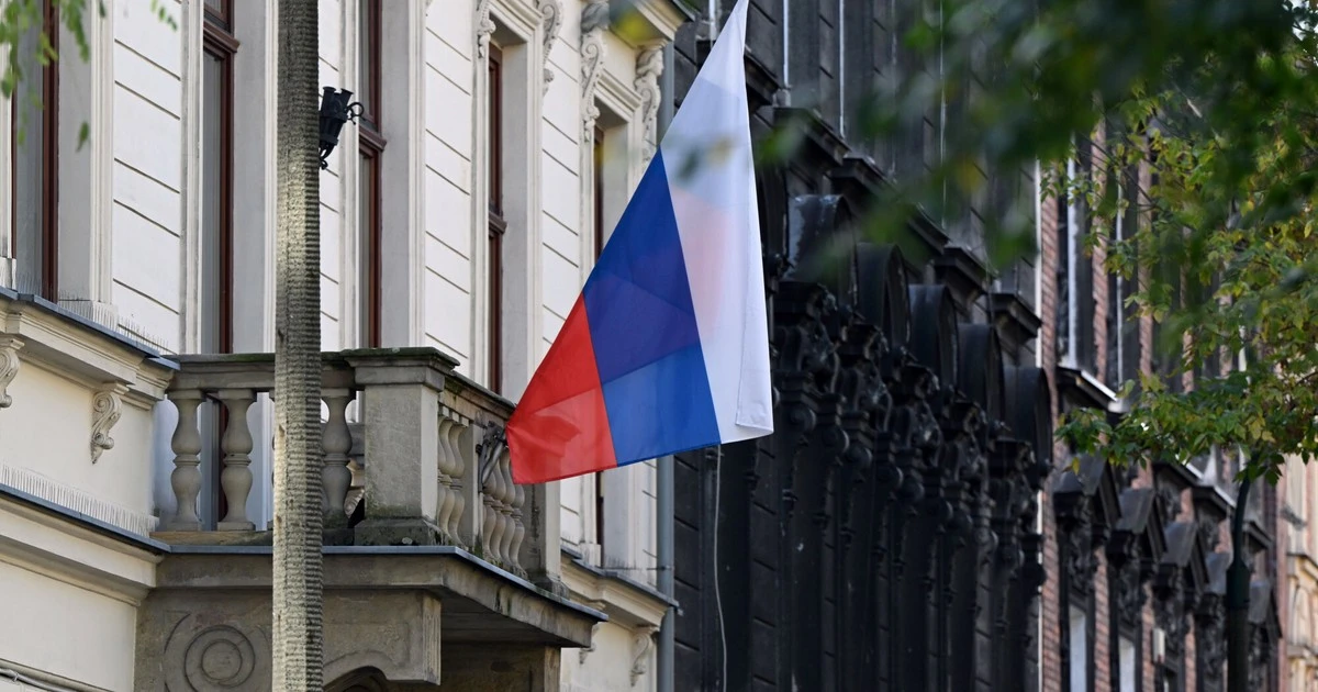 Rosyjscy dyplomaci pod lupą. Polska i Czechy chcą zaostrzenia przepisów