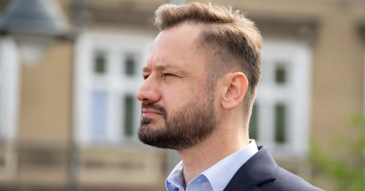 Prezydent Krakowa pozywa posła Konfederacji. 