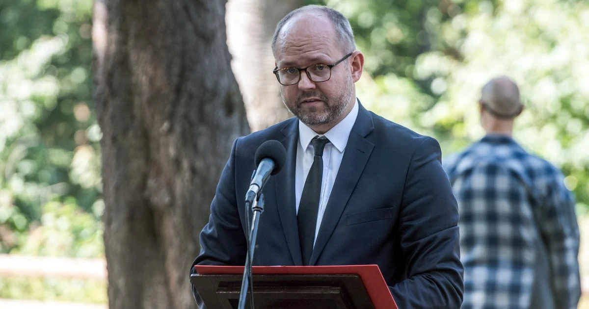 Będzie spotkanie Kancelarii Prezydenta z MSZ. Padła data