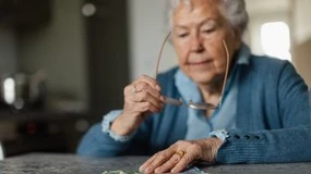 Ile trzeba zarabiać, by dostać 3, 5 lub 8 tys. zł emerytury? Oto wyliczenia