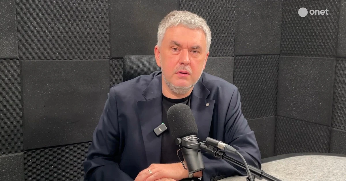 Skandal w ambasadzie RP w Berlinie? Witold Jurasz: reakcja polityków PiS pokazuje paranoję [KOMENTARZ]