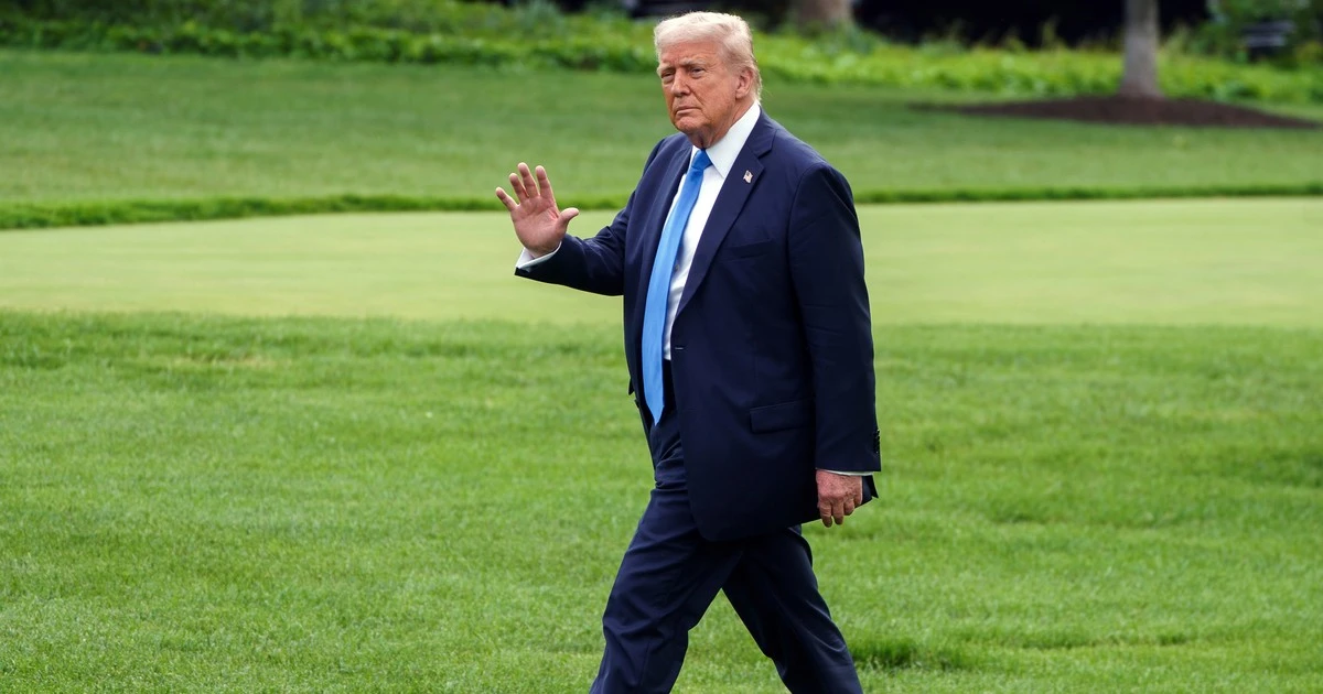USA przygotowały nowe sankcje na Rosję. Czekają na decyzję Donalda Trumpa