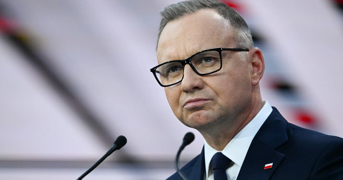 Prezydent Duda grozi niespodziewanym ruchem. To byłby szok dla Ukrainy