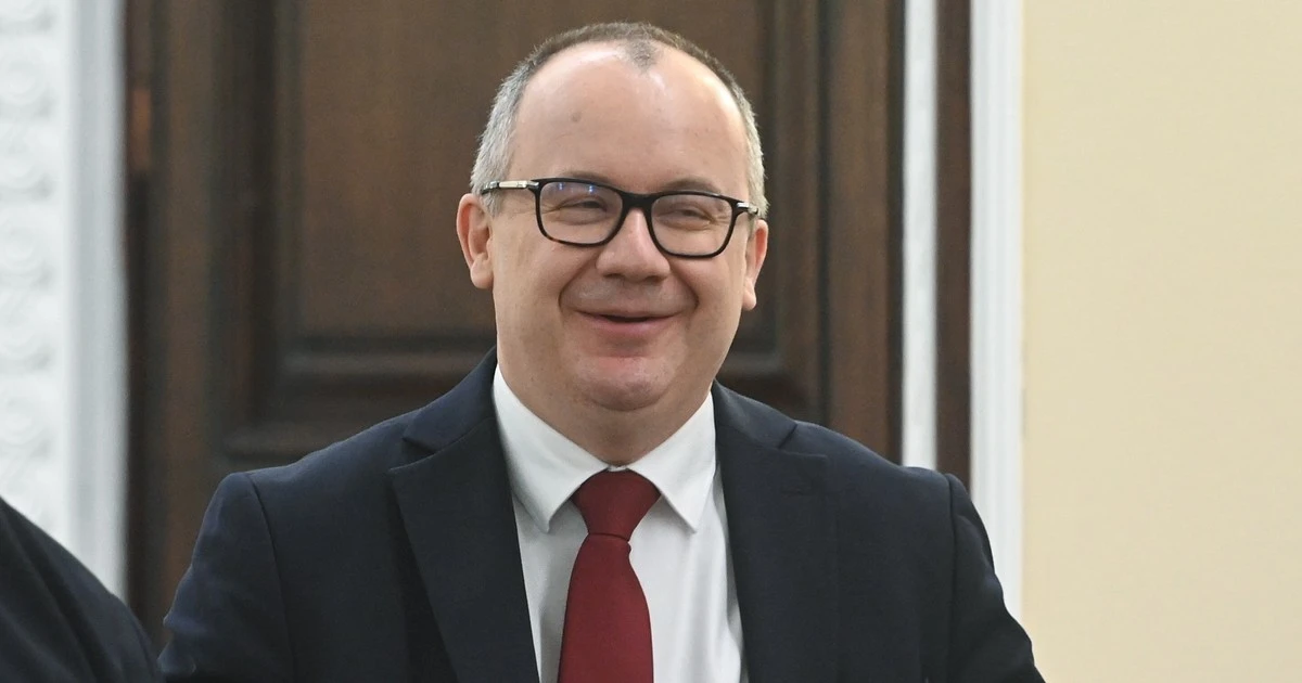 Adam Bodnar odpowiada Zbigniewowi Ziobrze. 