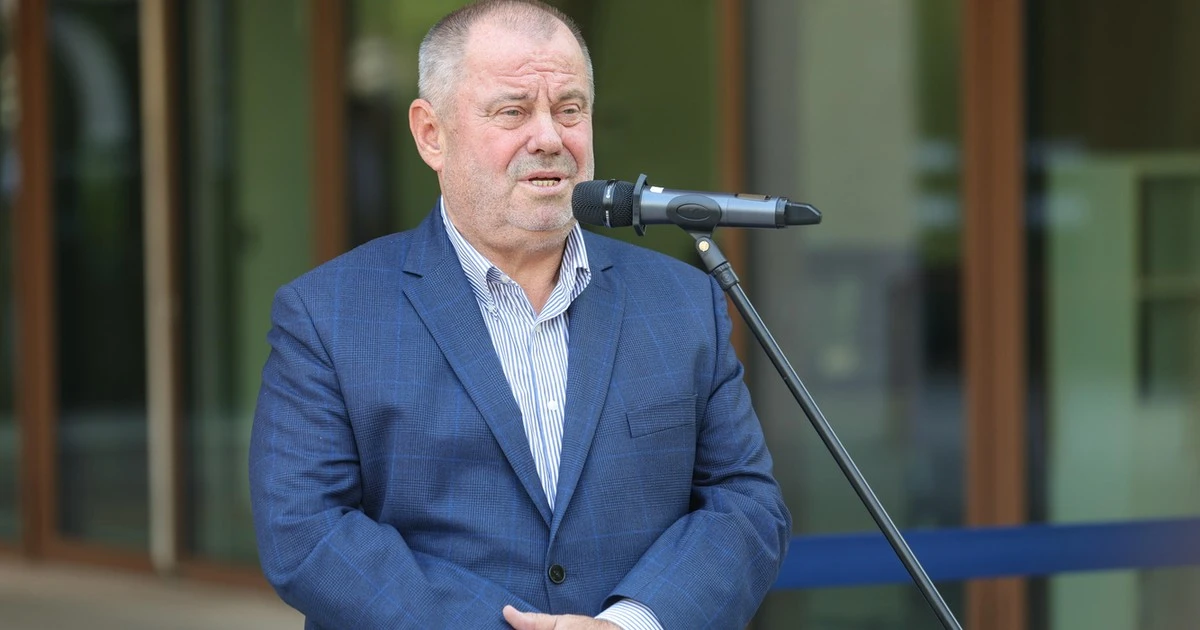 Morderstwo w Warszawie. Rektor Uniwersytetu Warszawskiego z poruszającym apelem