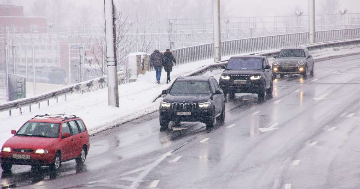 Warszawa. Jaka pogoda czeka nas 20.11.2024?