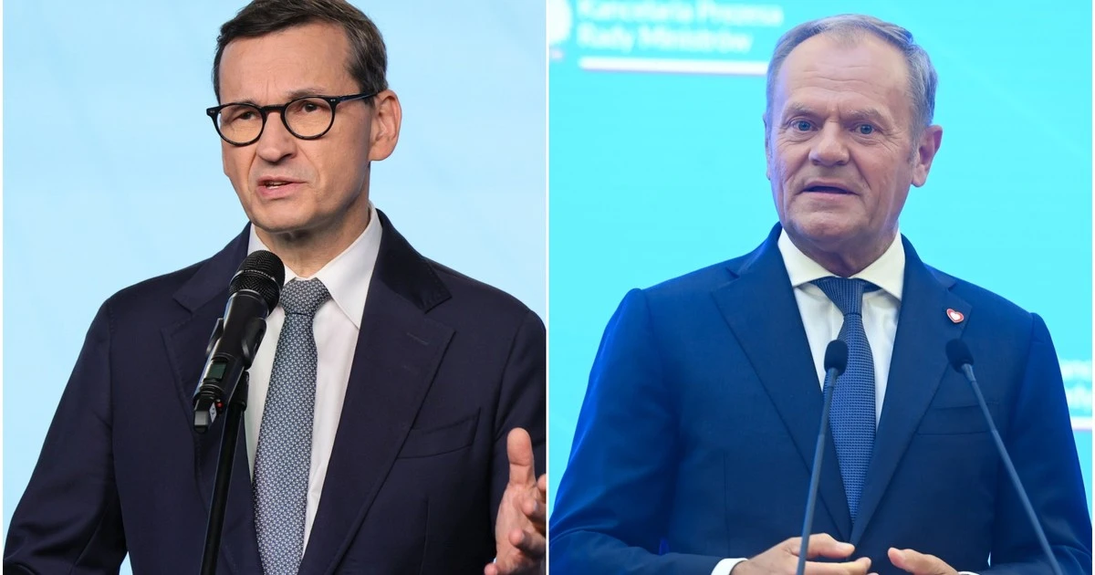 Obietnice KO czy PiS. Kto bardziej zawiódł Polaków? Mamy sondaż