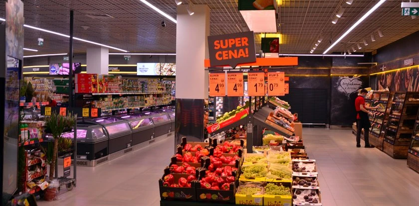 Zepsułeś niechcący produkt w sklepie? Sprawdź, czy musisz za to zapłacić