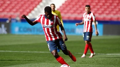 Atletico dostanie dodatkowy czas na transfery