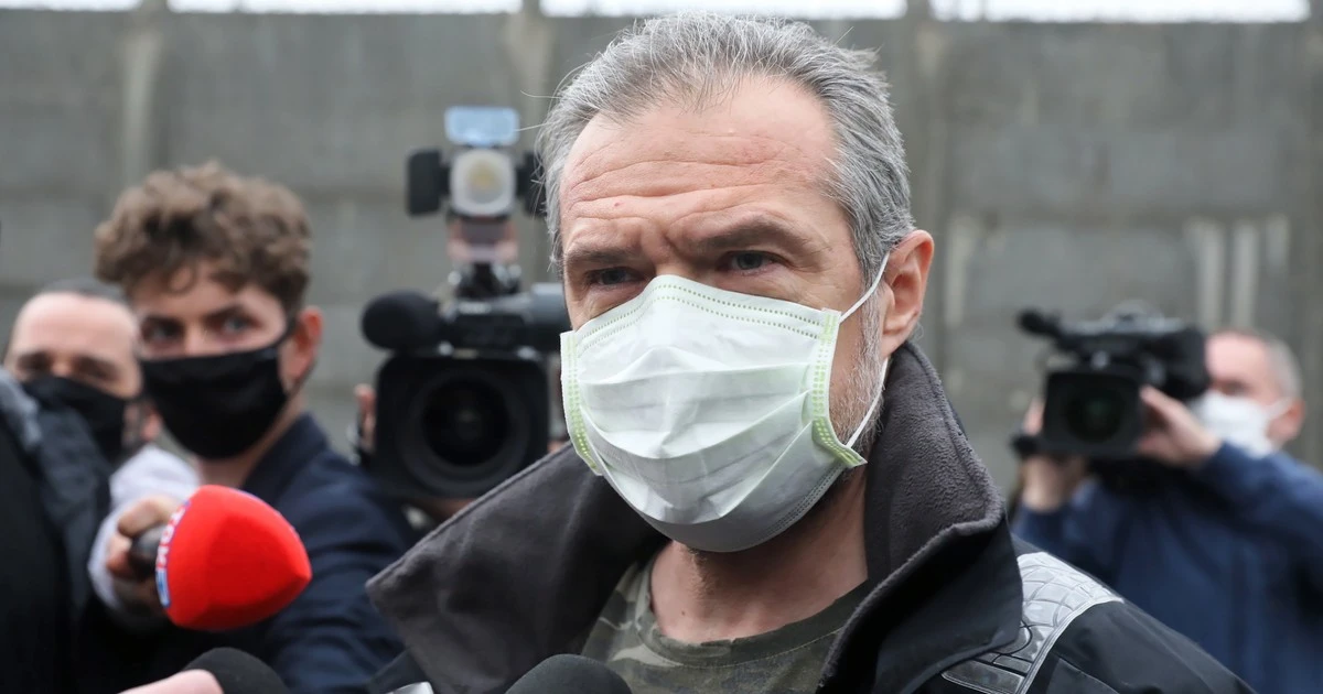 Zażalenie prokuratury w sprawie Nowaka rozpatrzy znana mu sędzia. Siedem lat temu skazała go za zegarek