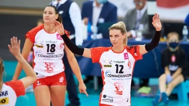 El. LM: Polki poznały kolejnego rywala
