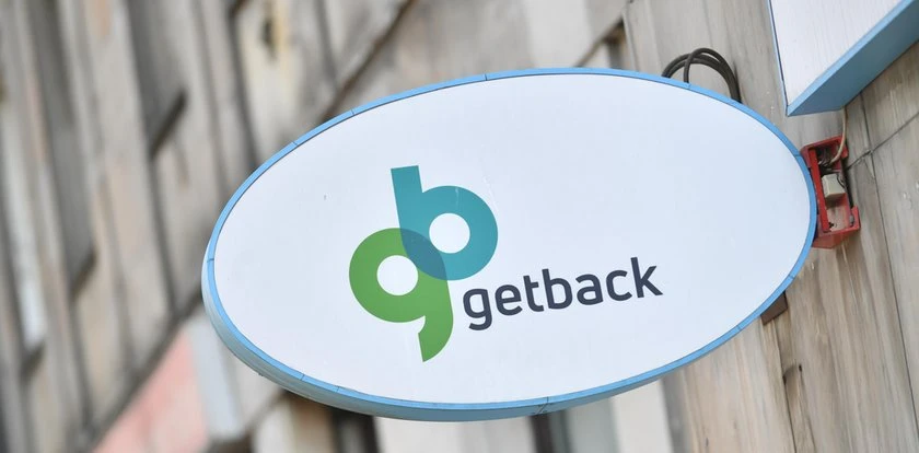 Afera GetBack. Banaś składa zawiadomienie i mówi o 
