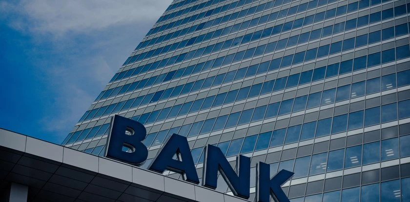 Bankowa awaria na dużą skalę. Nie działa kilka aplikacji