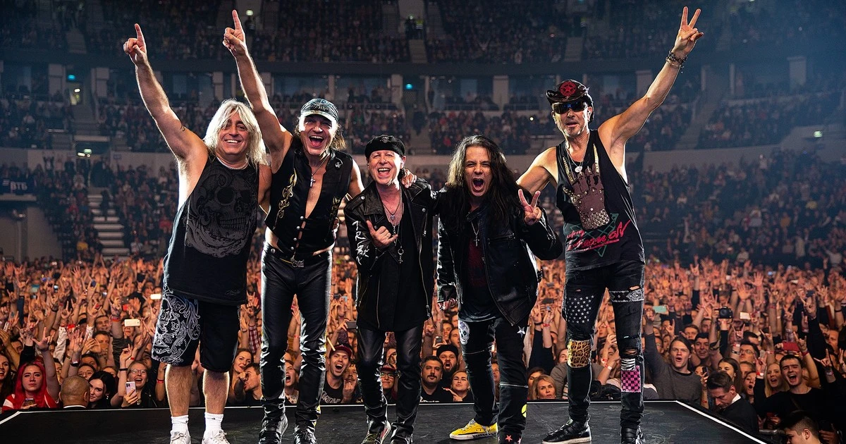 Warsaw Rocks ’24 – Scorpions, Europe, Omega Testamentum i Dżem już niebawem