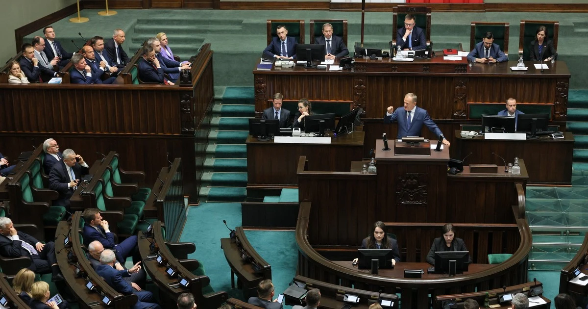 Polityczny piątek. Nowi ministrowie, protesty i posiedzenie Kolegium do spraw Służb Specjalnych [ZAPOWIEDŹ]