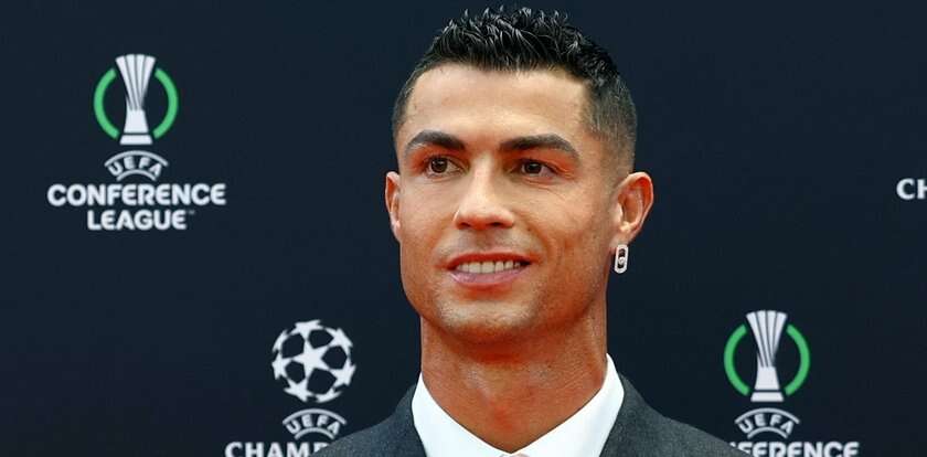 Wyciekły pensje pracowników Cristiano Ronaldo. Kwota może zdziwić