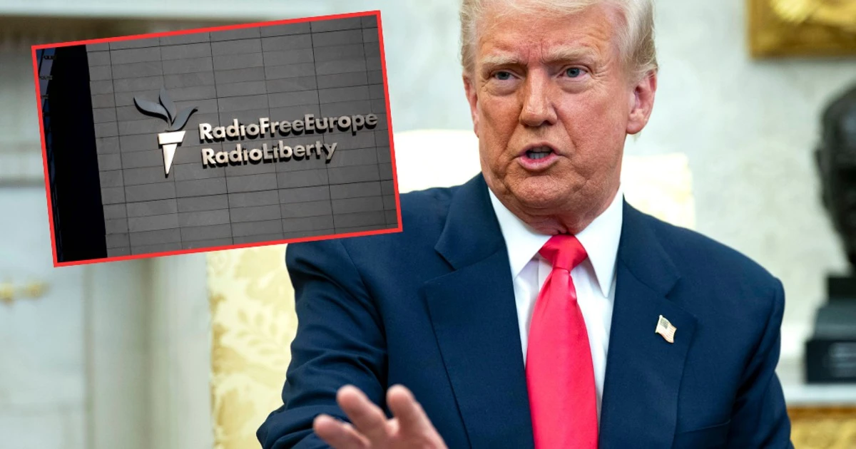 To zapisze się na czarnych kartach historii. Jedną decyzją Donald Trump zaprzepaścił 80-letnie wysiłki USA. 