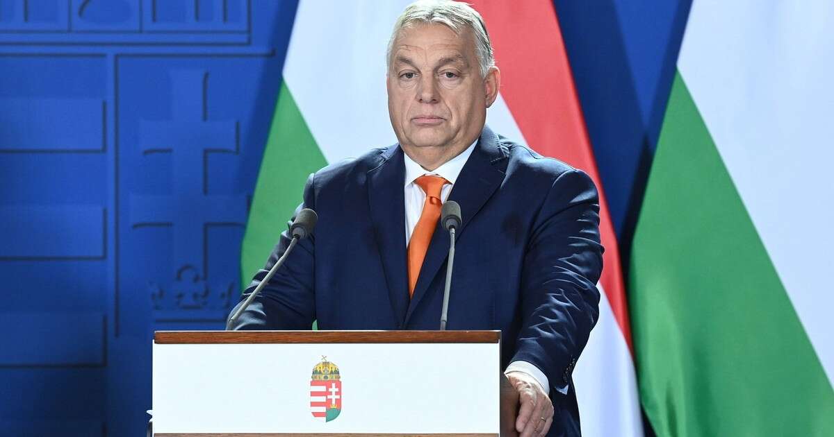 Viktor Orban zdradza: porozumienie między Rosją a Ukrainą jest możliwe