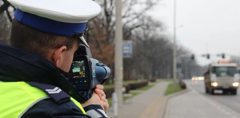 Staną z fotoradarami w całej Europie. Posypią się wielkie kary! Kierowcy muszą mieć się na baczności