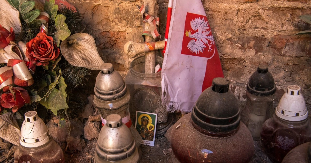 Ruszają prace ekshumacyjne na Wołyniu. 