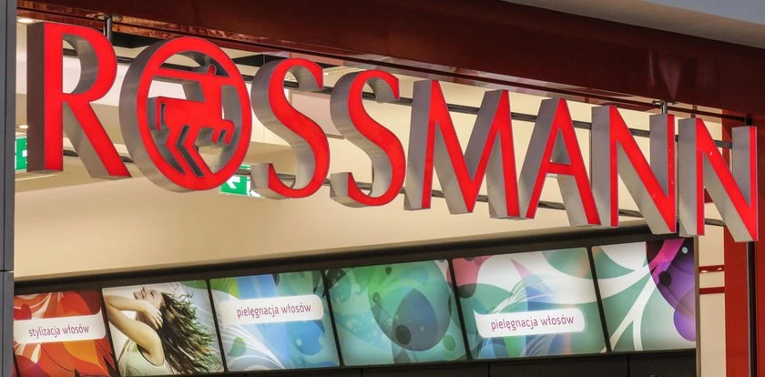 Rossmann natychmiast wycofuje ten produkt ze sklepów. Wykryto w nim groźną bakterię