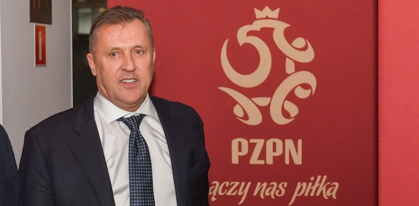 Prezes PZPN w Nowym Jorku. Trwa walka o wielki talent. 