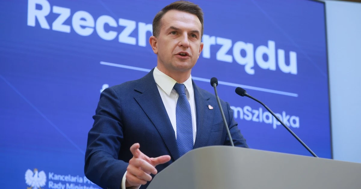 Plany zlikwidowania wypłaty środków z PPK? Stanowcza deklaracja rzecznika rządu