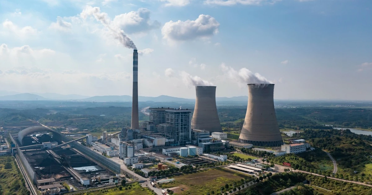 Południowokoreański koncern wychodzi z Polski. Miał budować elektrownię atomową