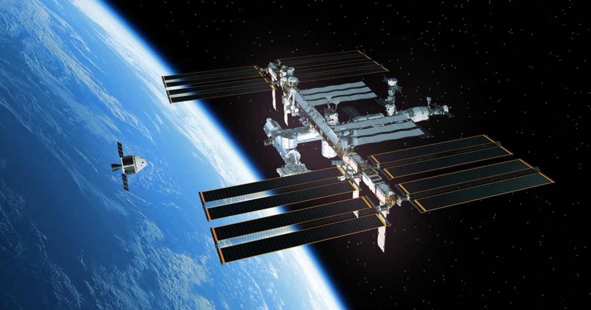 Astronauci utknęli w kosmosie przez problemy techniczne. Zawiodła kapsuła Boeinga