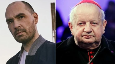 Jakub Żulczyk mocno o aferze pedofilskiej: skończy się władza diabłów
