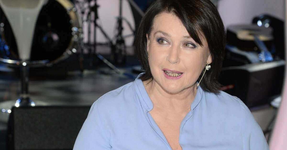 Elżbieta Jaworowicz pokazała to antenie. Złamała przepisy