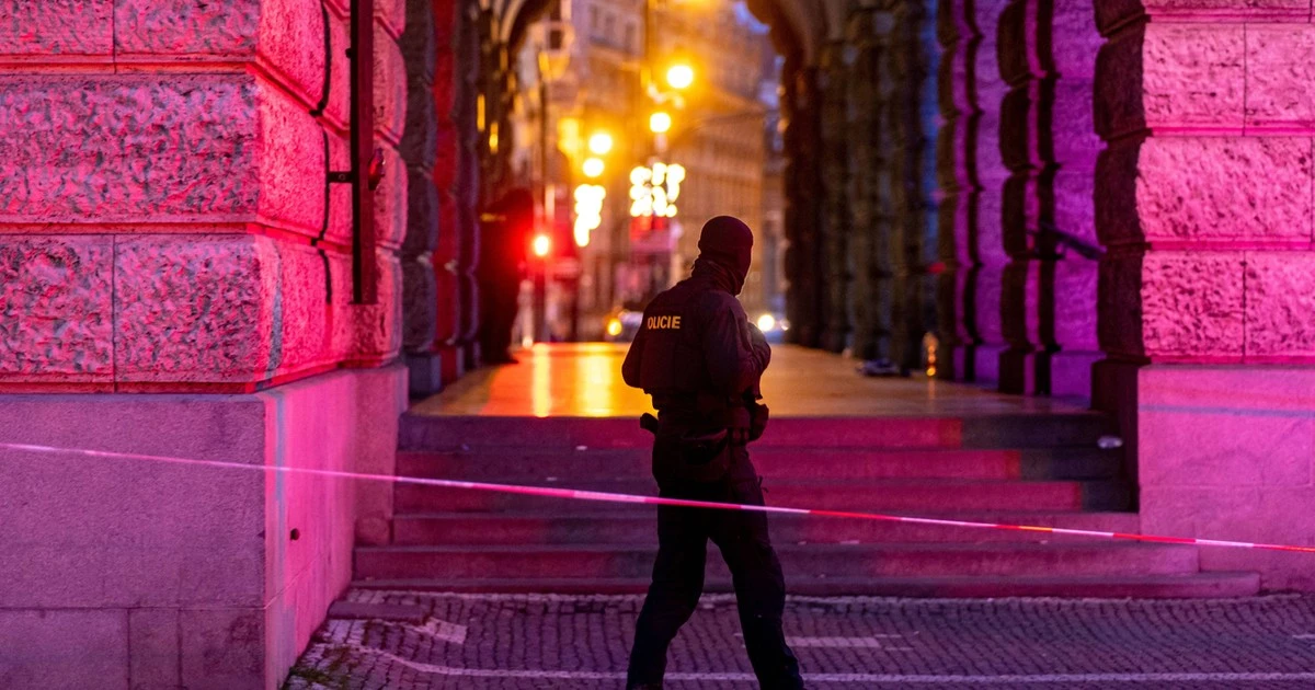 Czeski wywiad: Rosja wykorzystuje migrantów, by siać spustoszenie w Europie. Czasami nie są nawet świadomi, że pracują dla Moskwy