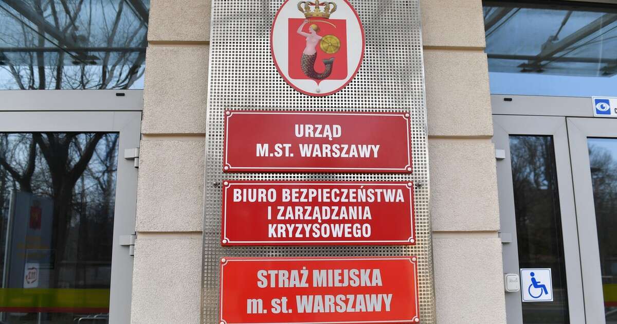 Urzędnicy będą przesłuchiwać mieszkańców? Zaskakujące szkolenie