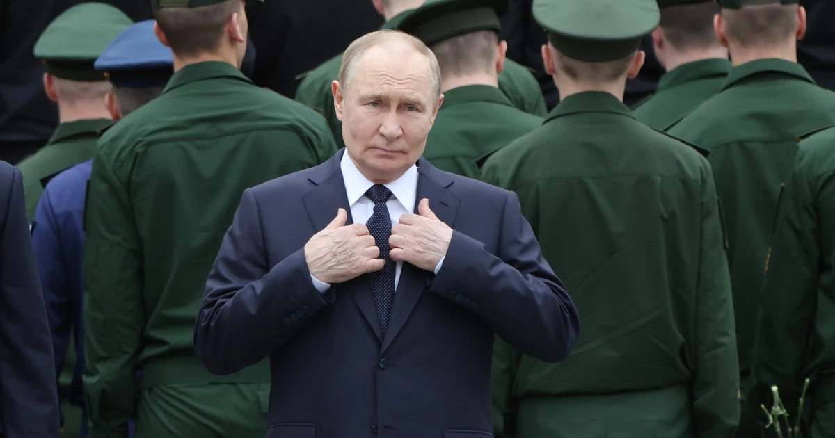 Ukraina ostrzega: Rosja szykuje nowe operacje wywrotowe w Europie. 