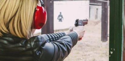 Rekordowy popyt na broń w Polsce. Zalew wniosków o pozwolenia