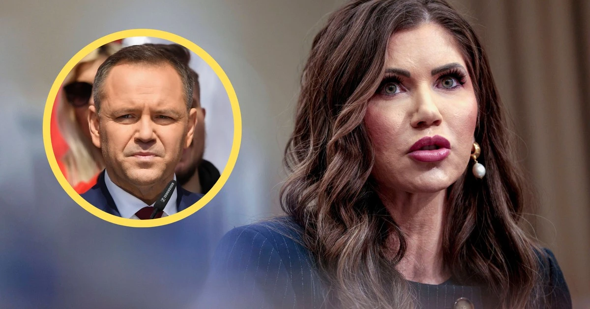 Zastrzeliła psa, bo przeszkadzał w polowaniu. Teraz przyleci do Polski na zlot konserwatystów
