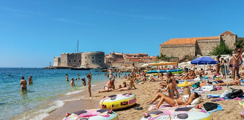 Ile za wakacje w Chorwacji po przyjęciu euro? Nowe ceny i paragony