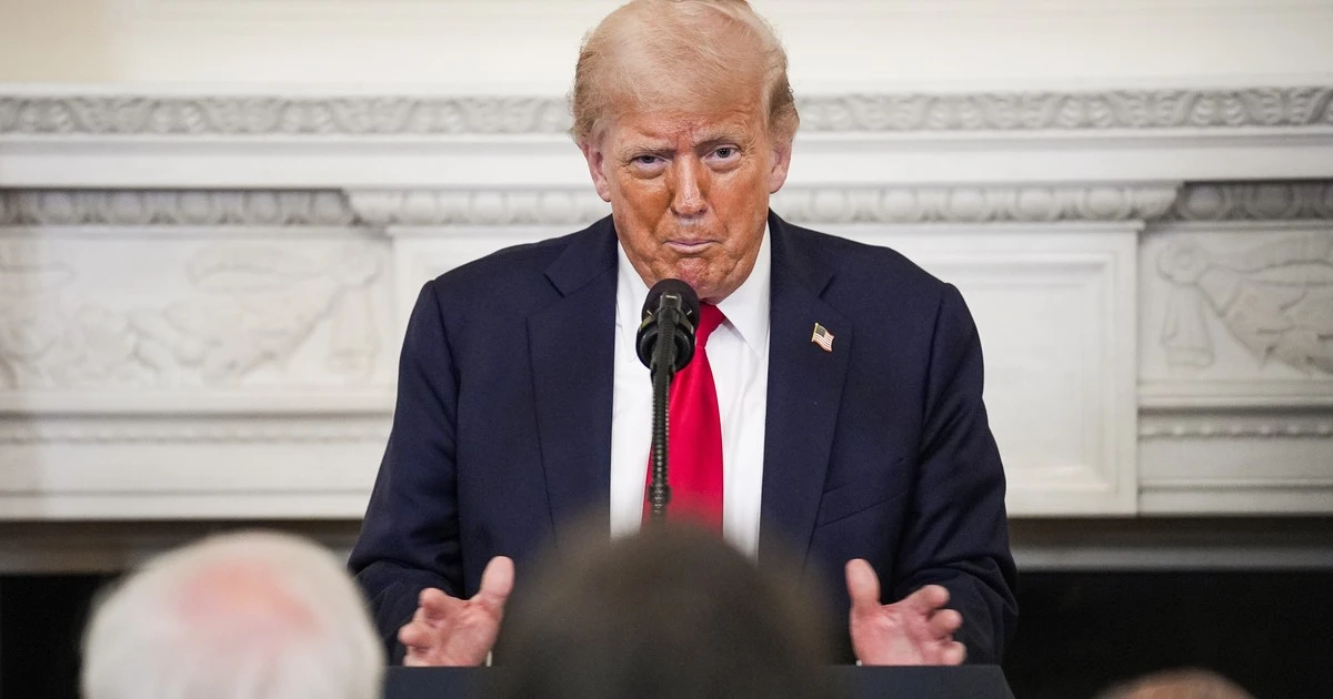 Donald Trump zakładał zbombardowanie Moskwy? 