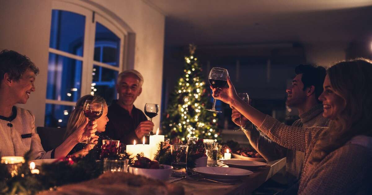 Rodzinne święta bez stresu i awantur? Mamy dla was kilka porad